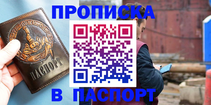 прописка в Щиграх